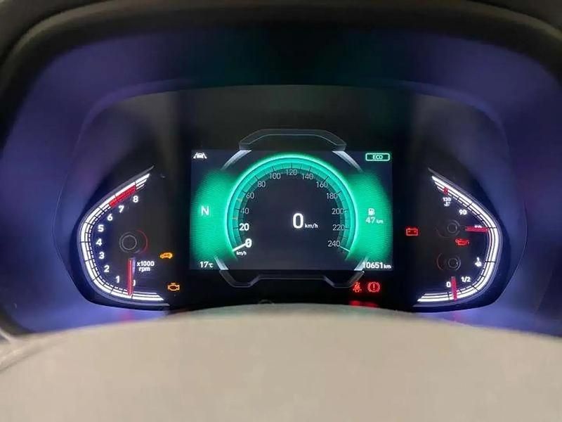 Occasion Hyundai i30 159 ch (116 kW) 2021 Gris Break