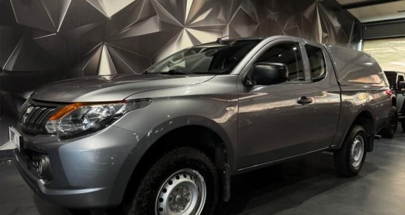 Utilisé 2019 Mitsubishi L200 Inform Pick-up | 26 990 € - Image 1/4
