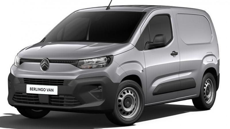 Nouvelle 2025 Citroën Berlingo Monospace | 24 700 € (Super prix) - Image 1/3