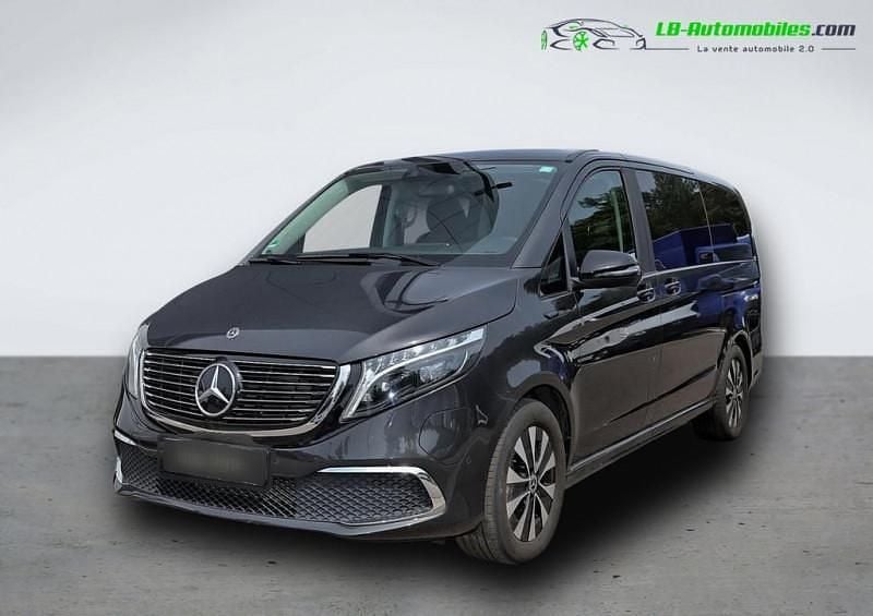 Utilisé 2022 Mercedes EQV300 Break | 49 500 € (Prix juste) - Image 1/4