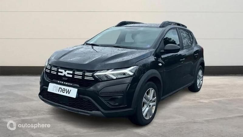 Occasion Dacia Sandero Essentiel 102 ch (75 kW) 2023 Berline