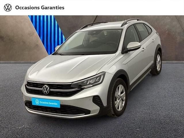Utilisé 2025 VW Taigo Business SUV | 22 900 € (Prix juste) - Image 1/4