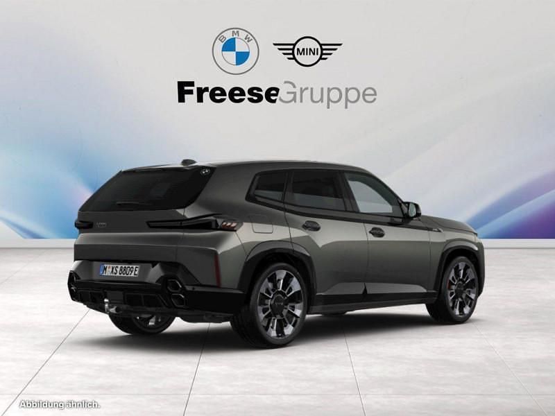 Occasion BMW XM Sport Line 476 ch (350 kW) 2024 SUV