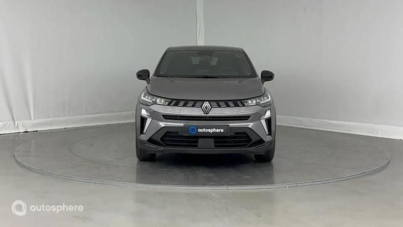 Occasion Renault Symbioz Evolution 95 ch (69 kW) 2025 Gris SUV