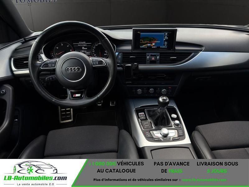 Occasion Audi A6 Sport 190 ch (139 kW) 2016 Break