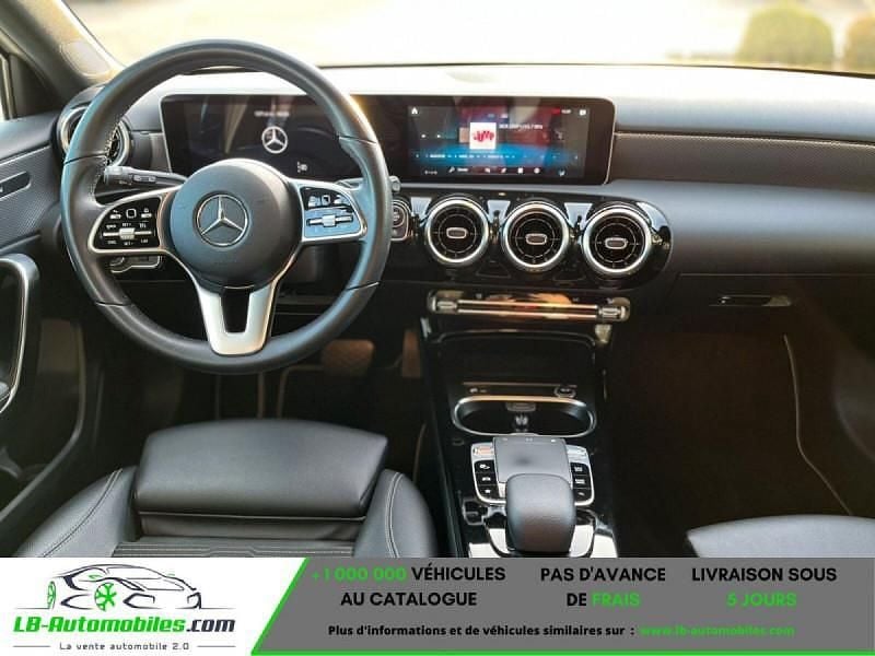 Occasion Mercedes A250 224 ch (164 kW) 2018 Berline