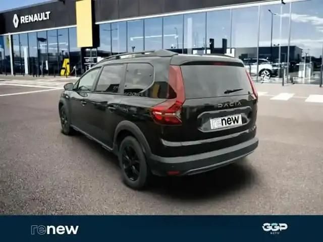 Occasion Dacia Jogger Extreme 2025 Noir Monospace