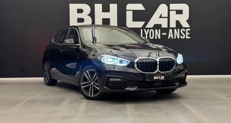 Occasion 2023 BMW 116 Citadine | 20 500 € (Bon prix) - Image 1/4