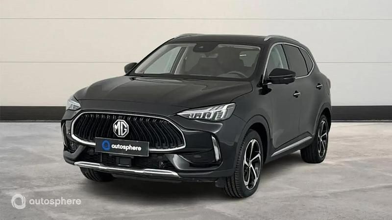 Occasion MG EHS Luxury 165 ch (121 kW) 2024 SUV
