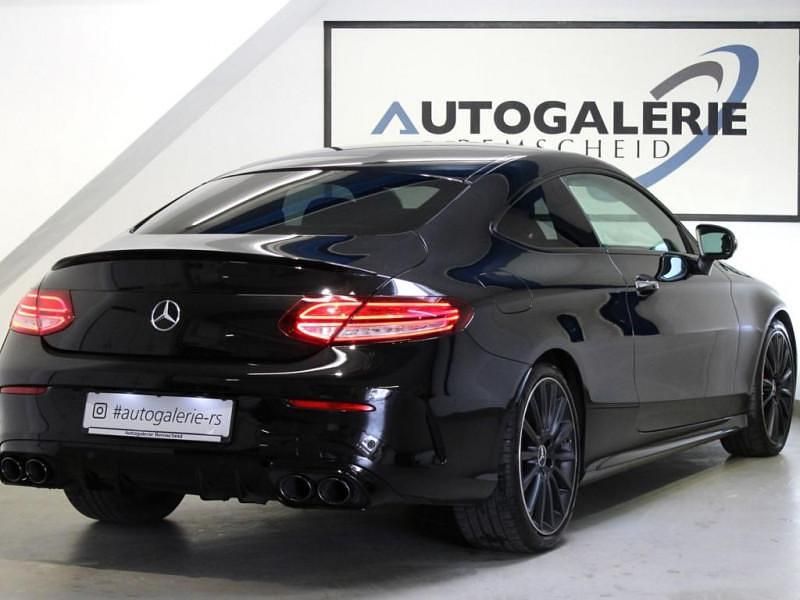 Occasion Mercedes C300 245 ch (180 kW) 2019 Berline