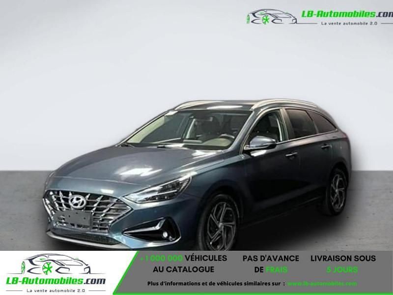 Occasion 2023 Hyundai i30 Prime Break | 19 600 € (Prix juste) - Image 1/4