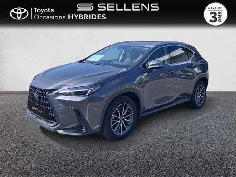 Utilisé 2023 Lexus NX450h+ SUV | 48 800 € (Super prix) - Image 1/1