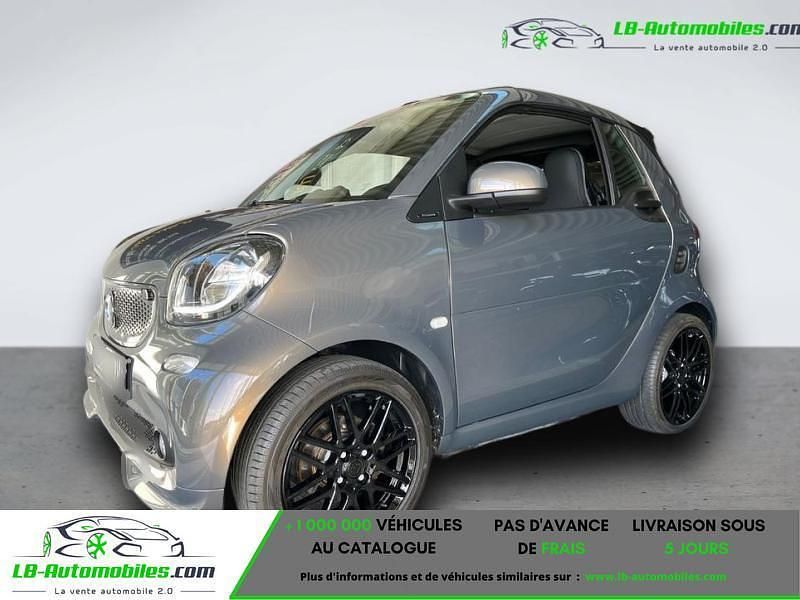 Utilisé 2019 Smart ForTwo Coupé Cabriolet | 45 500 € - Image 1/4