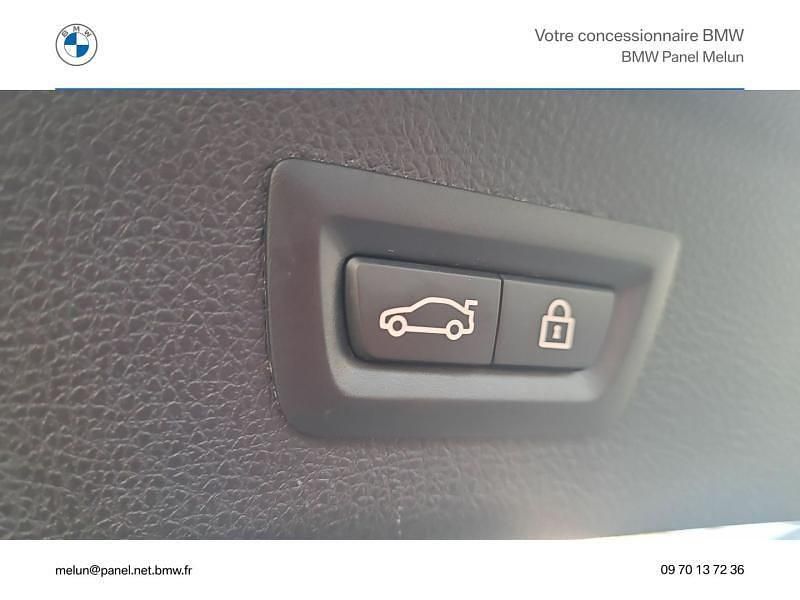 Occasion BMW 330 M Sport 258 ch (189 kW) 2018 Othercolor Berline