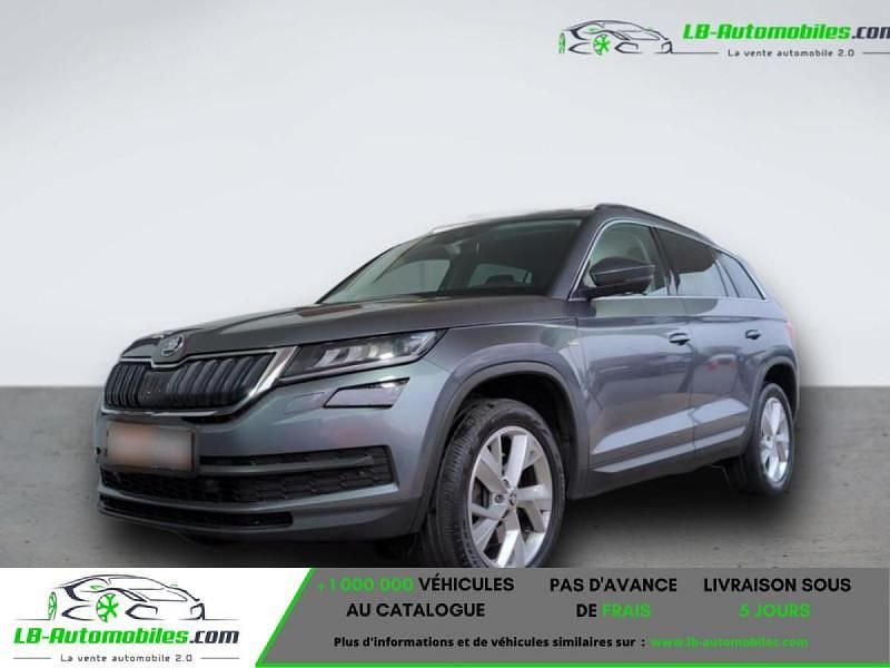Occasion Skoda Kodiaq 190 ch (139 kW) 2019 SUV