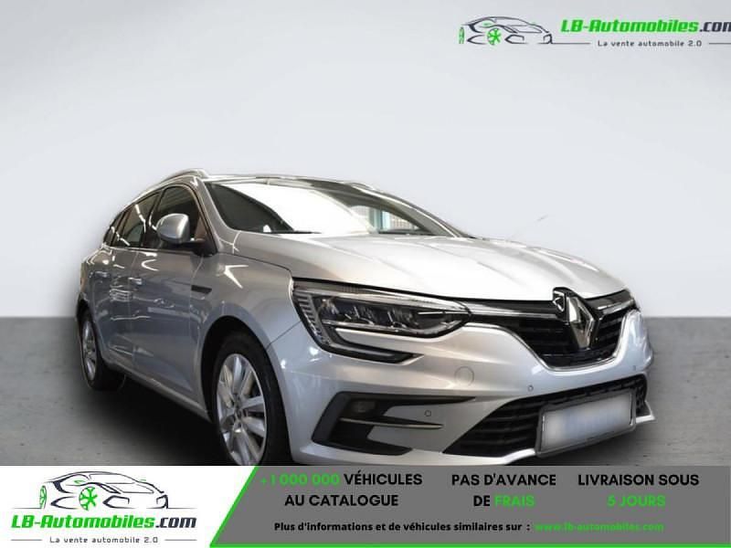 Utilisé 2021 Renault Mégane IV Berline | 19 500 € (Prix juste) - Image 1/4