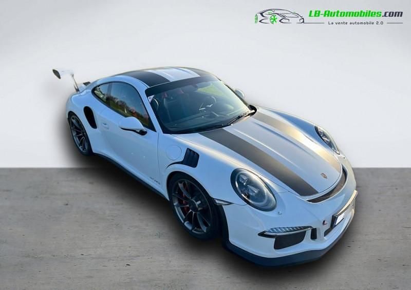 Utilisé 2016 Porsche 911 Coupé | 194 100 € - Image 1/4