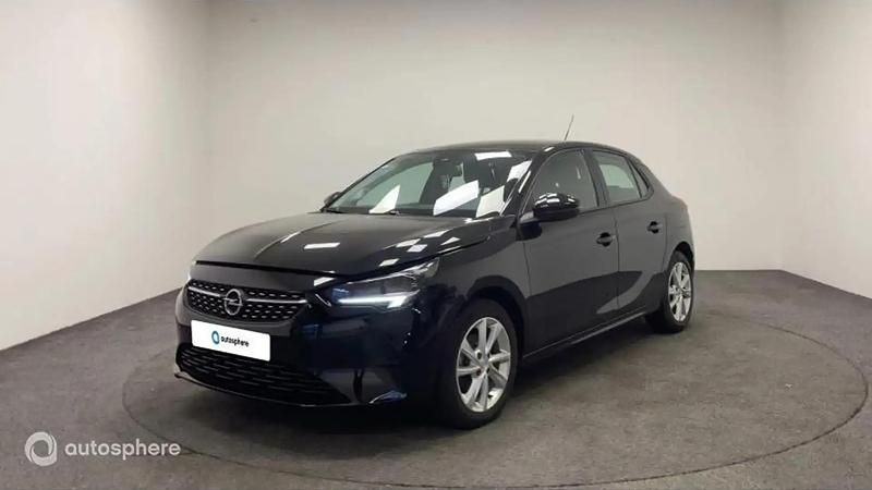 Utilisé 2022 Opel Corsa Business Berline | 10 999 € (Super prix) - Image 1/4