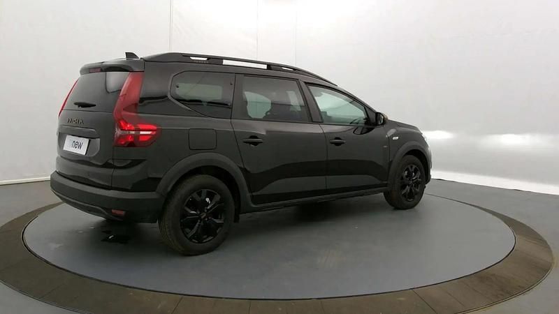 Occasion Dacia Jogger Extreme 2025 Noir Monospace