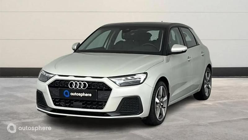 Occasion 2022 Audi A1 Advanced Berline | 24 299 € (Prix juste) - Image 1/4