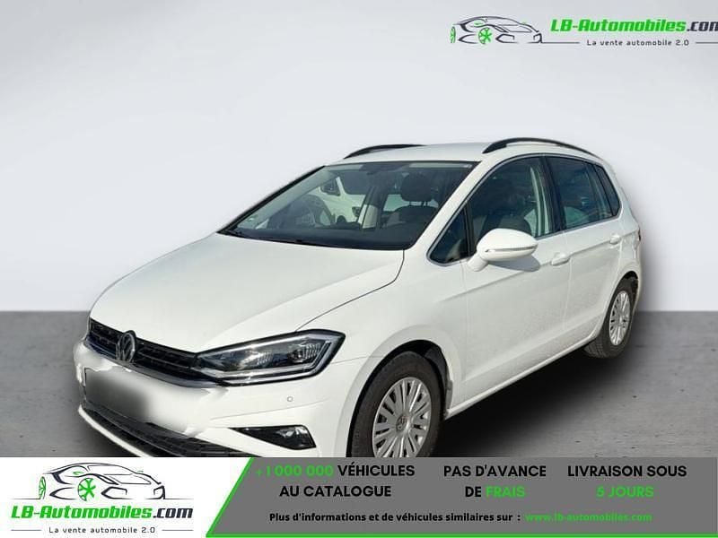 Utilisé 2018 VW Golf VII Berline | 19 600 € (Bon prix) - Image 1/4