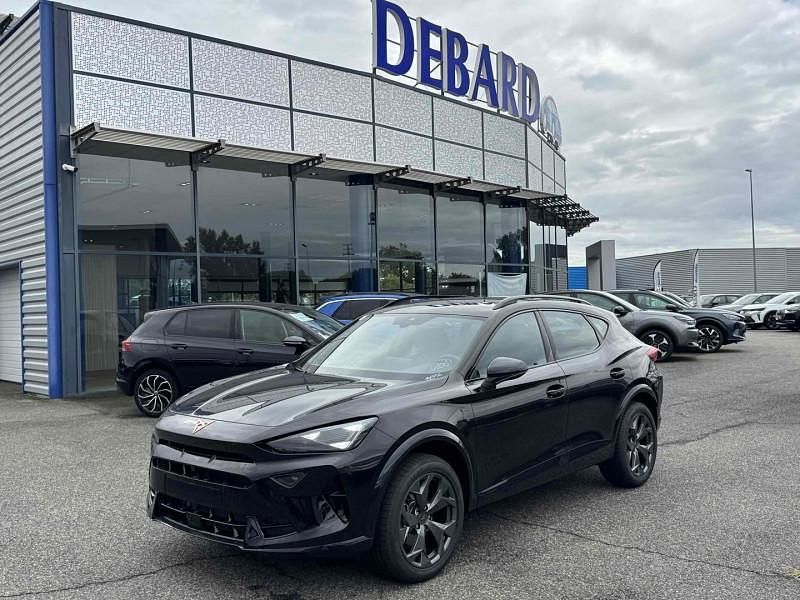 Nouvelle 2025 Cupra Formentor SUV | 36 990 € (Prix assez cher) - Image 1/4