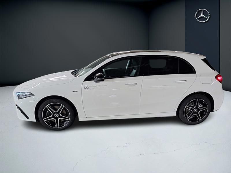 Occasion Mercedes A250 218 ch (160 kW) 2025 Blanc Berline