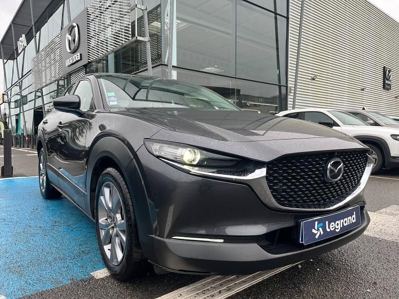 Occasion Mazda CX-30 122 ch (89 kW) 2020 SUV