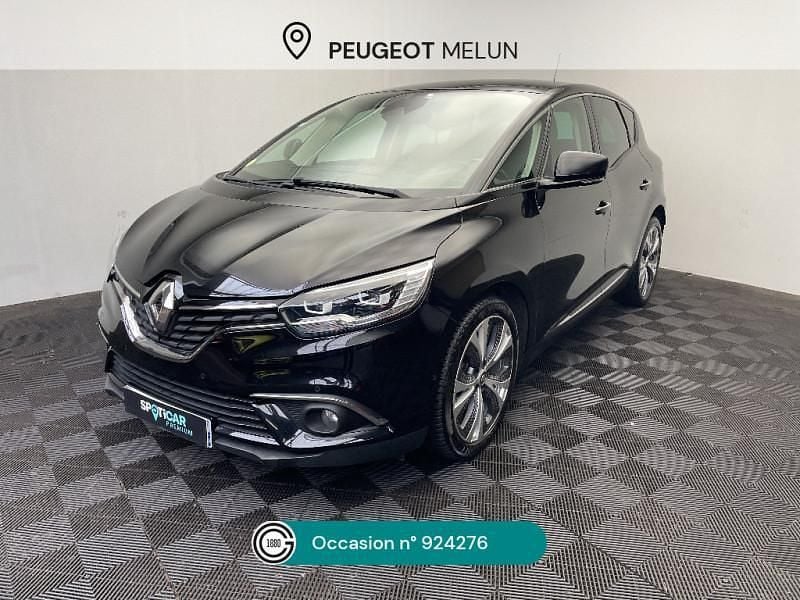 Utilisé 2017 Renault Scénic IV Intens Monospace | 13 480 € (Prix juste) - Image 1/4
