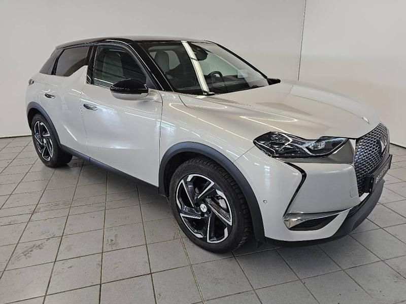 Occasion DS Automobiles DS3 Crossback Grand Chic 100 kW (136 ch) 2021 SUV