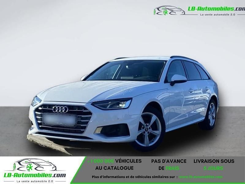 Utilisé 2023 Audi A4 Break | 30 300 € (Prix juste) - Image 1/4