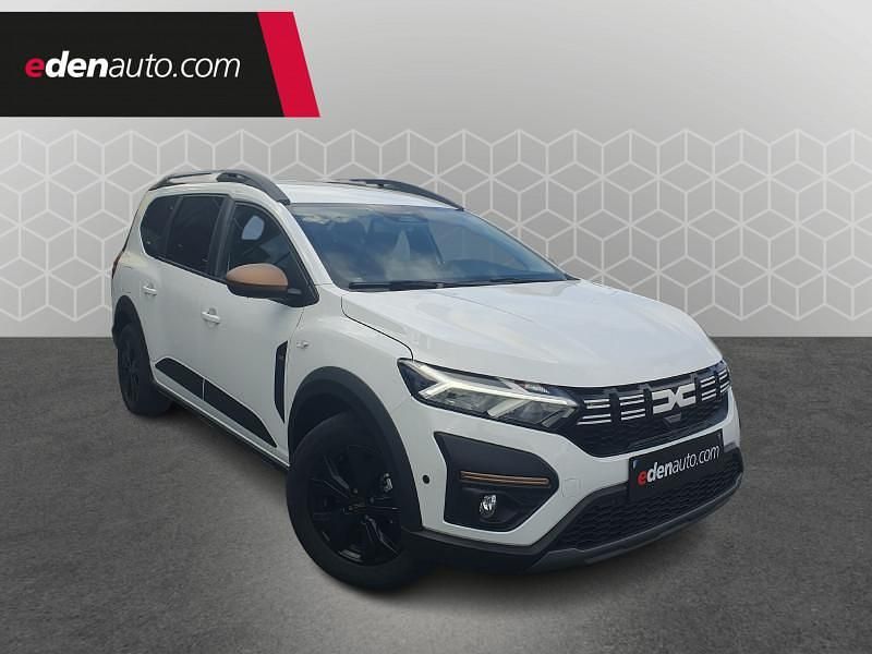 Nouvelle 2025 Dacia Jogger Extreme Monospace | 22 900 € (Prix juste) - Image 1/4
