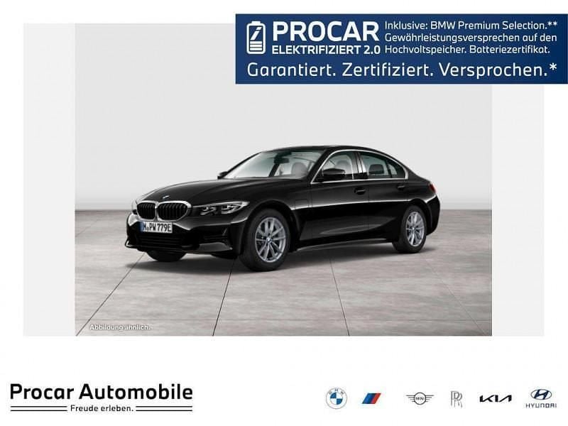 Utilisé 2021 BMW 320e Berline | 29 980 € (Prix juste) - Image 1/4