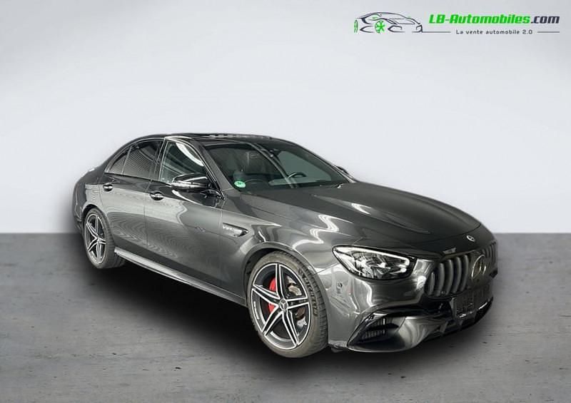 Utilisé 2022 Mercedes E63S AMG AMG Berline | 101 200 € - Image 1/4