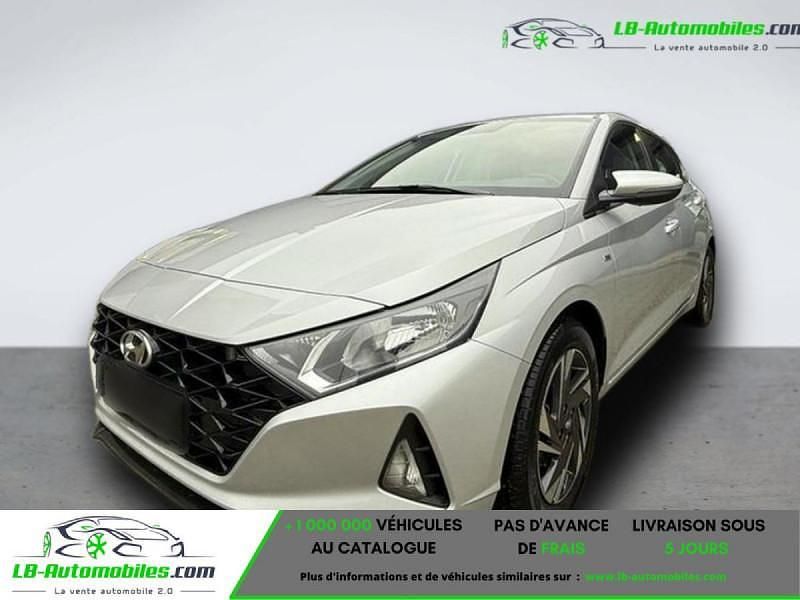Utilisé 2021 Hyundai i20 Citadine | 18 000 € (Prix juste) - Image 1/4