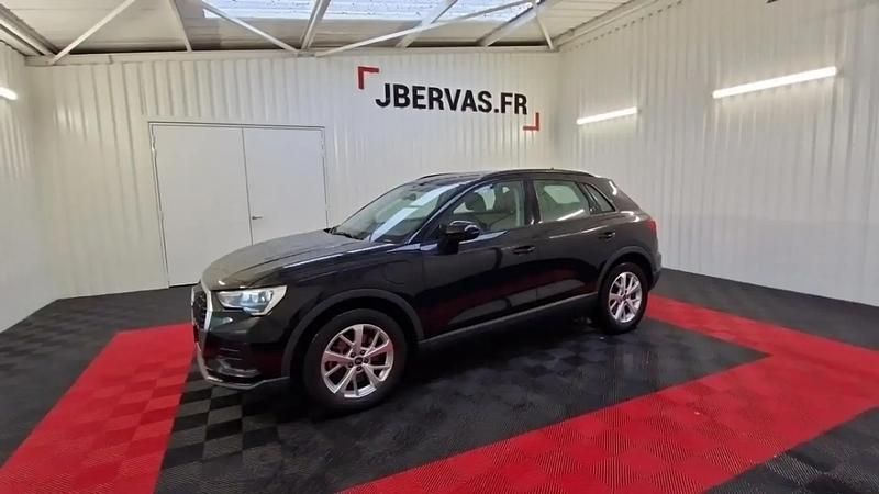 Utilisé 2022 Audi Q3 SUV | 25 990 € (Bon prix) - Image 1/4