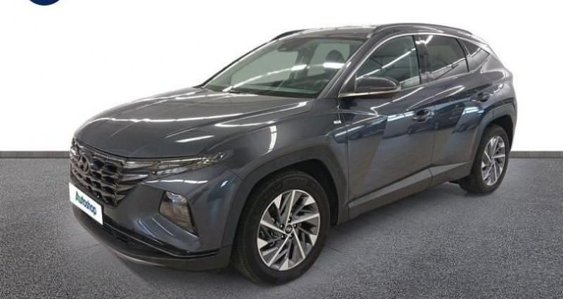 Utilisé 2021 Hyundai Tucson SUV | 20 990 € (Bon prix) - Image 1/4