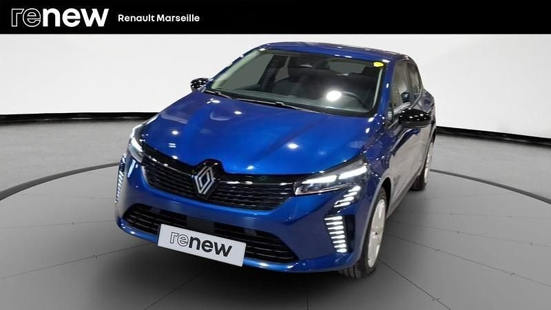 Utilisé 2024 Renault Clio V Citadine | 15 990 € (Prix juste) - Image 1/4