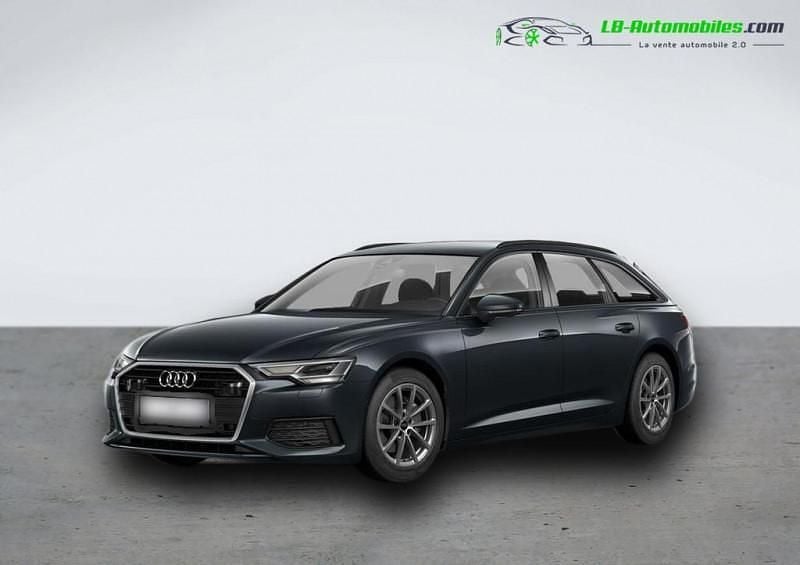 Utilisé 2022 Audi A6 Sport Break | 37 500 € (Bon prix) - Image 1/4