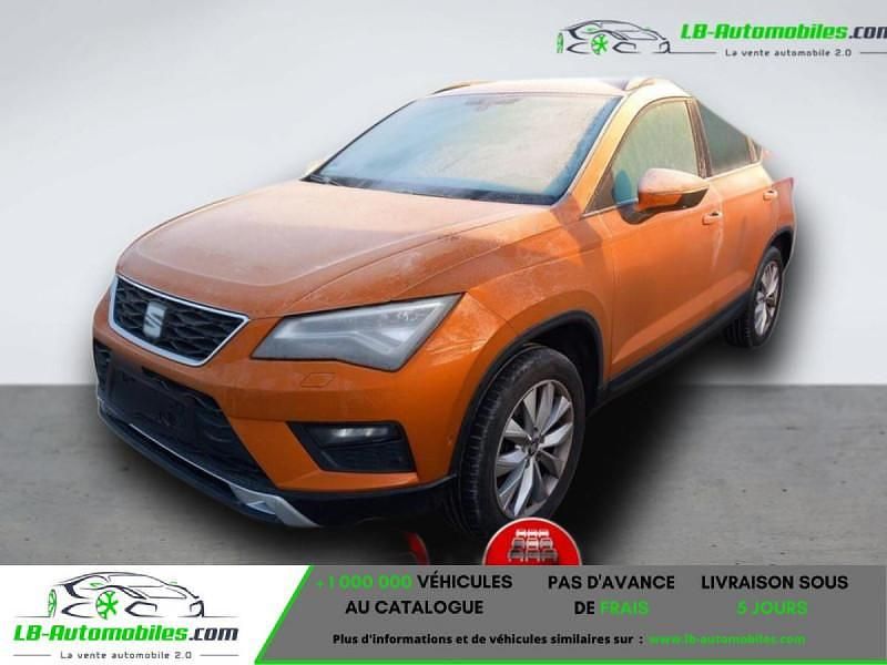 Occasion Seat Ateca 150 ch (110 kW) 2017 SUV