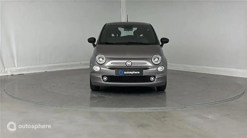 Occasion Fiat 500 S 69 ch (50 kW) 2023 Blanc Berline