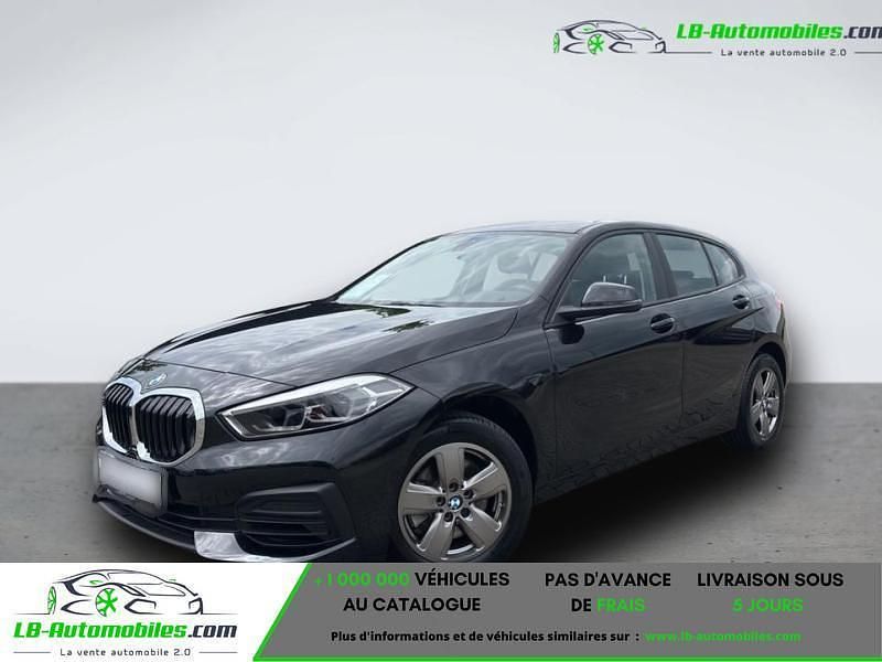 Utilisé 2024 BMW 116 Citadine | 27 800 € (Prix juste) - Image 1/4