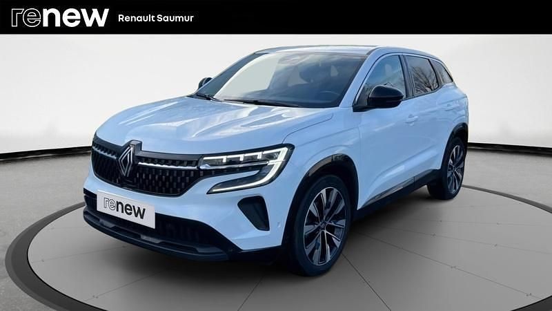 Occasion Renault Austral Techno 2023 Blanc SUV