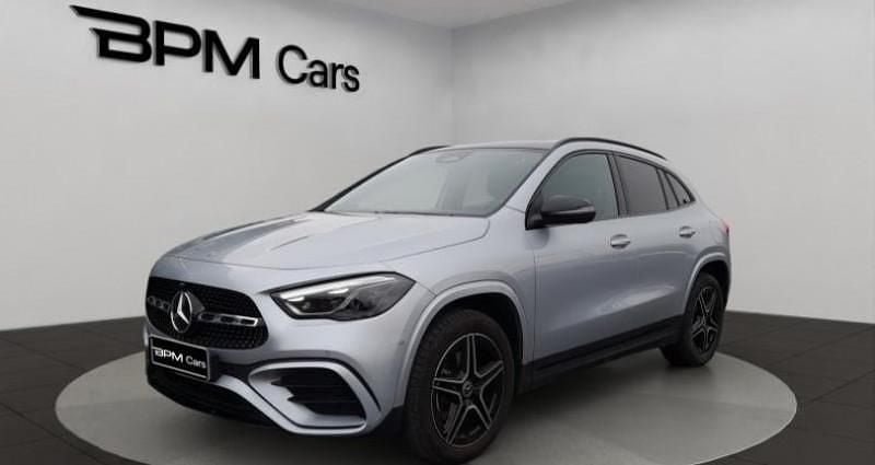 Occasion Mercedes GLA250 AMG line 163 ch (119 kW) 2024 SUV