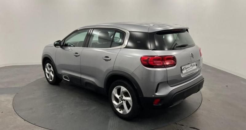 Occasion Citroën C5 Business Class 131 ch (96 kW) 2022 Berline