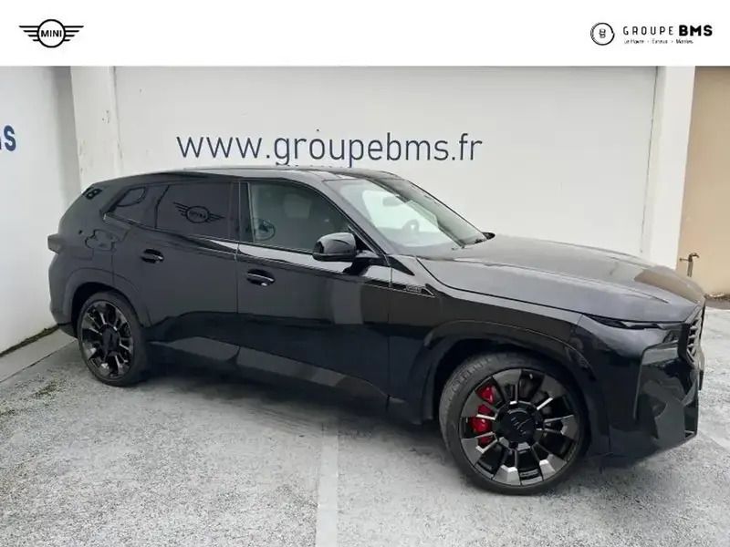 Utilisé 2024 BMW M4 Coupé | 154 900 € (Prix cher) - Image 1/4