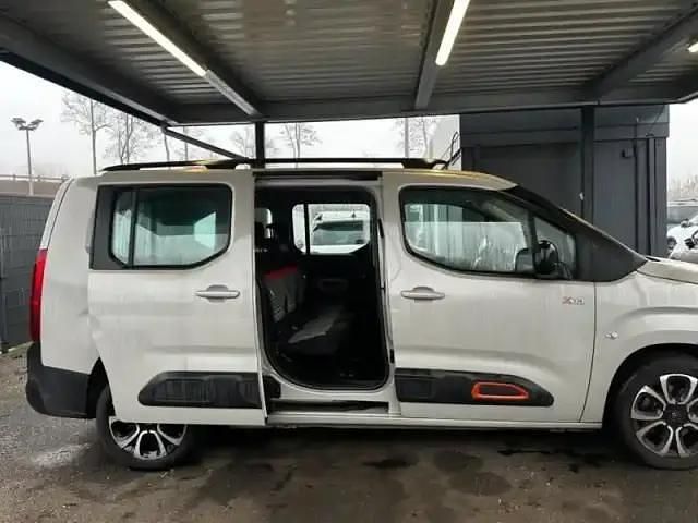 Occasion Citroën Berlingo XTR 2019 Beige Monospace