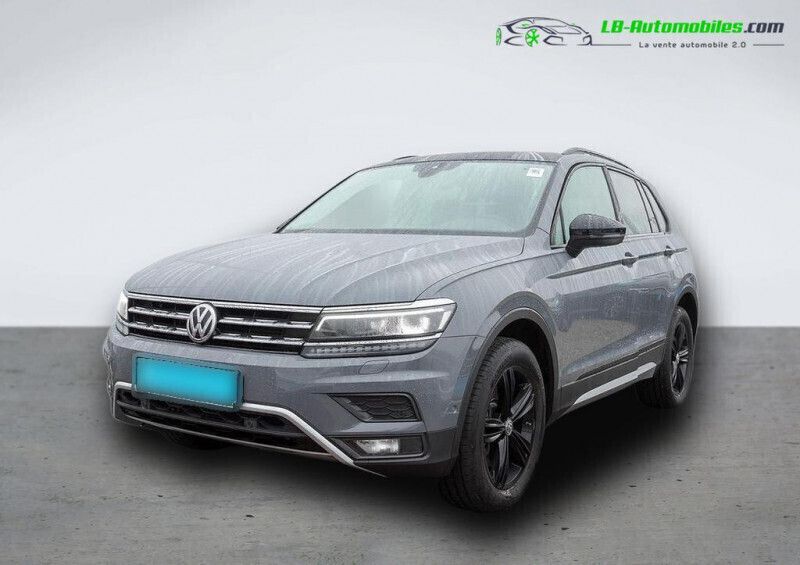 Utilisé 2020 VW Tiguan SUV | 31 000 € (Bon prix) - Image 1/4