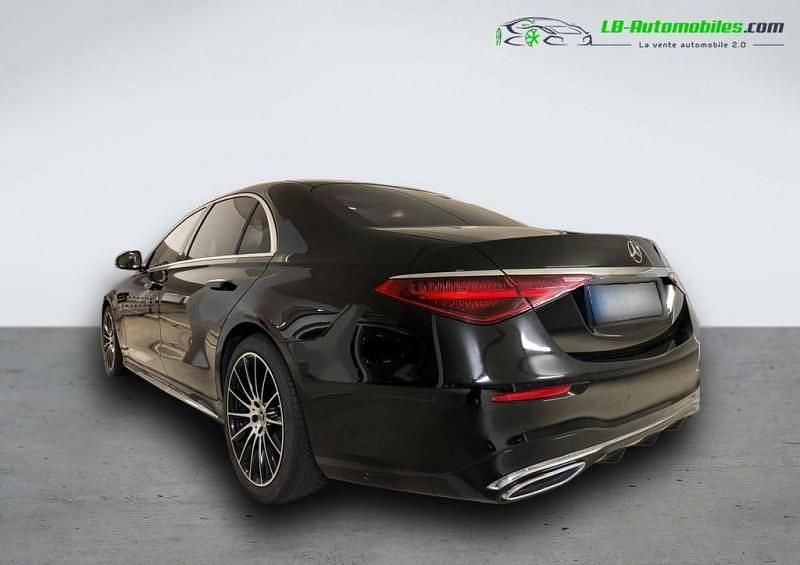 Utilisé 2022 Mercedes S400 Berline | 100 700 € - Image 1/1