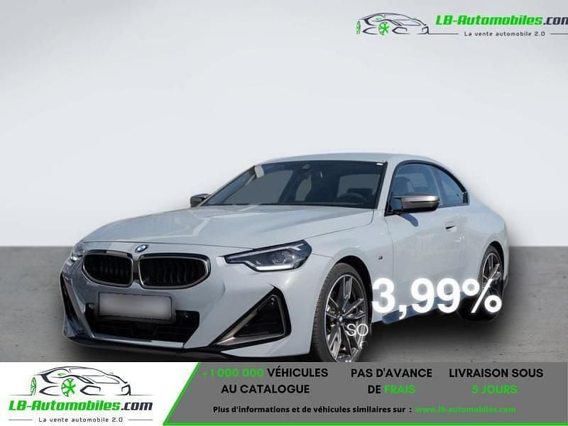 Occasion 2023 BMW M240 M Sport Coupé | 52 500 € (Prix juste) - Image 1/4